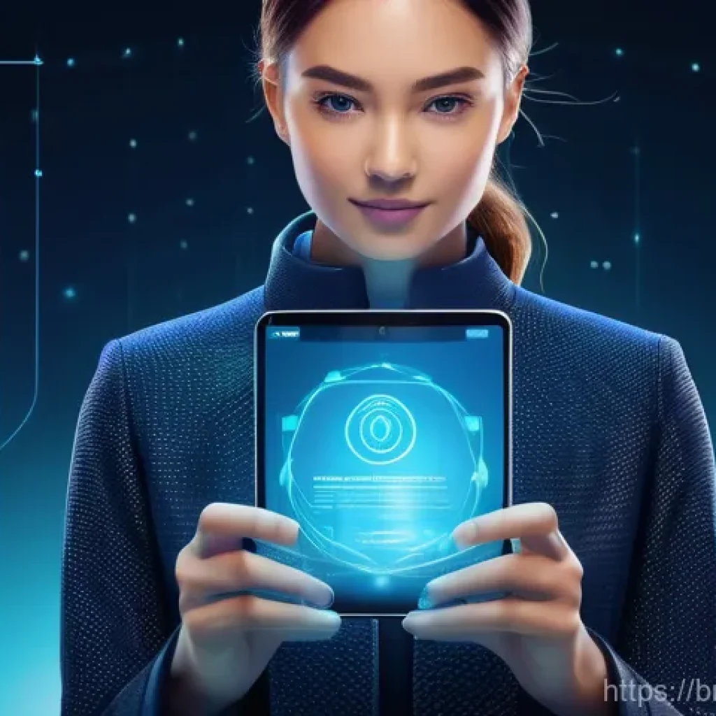 분산신원증명 DID 과 데이터 거버넌스 - **Prompt for Decentralized Identity (DID) and User Control:**
    "A vibrant, dynamic illustration d...