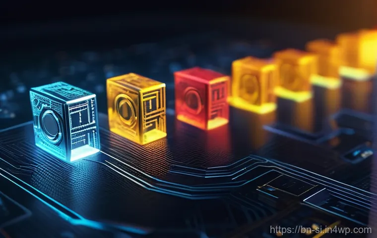 분산신원증명 DID 과 데이터 거버넌스 - **Prompt for Data Governance and Protection Laws:**
    "A majestic and abstract visualization repre...