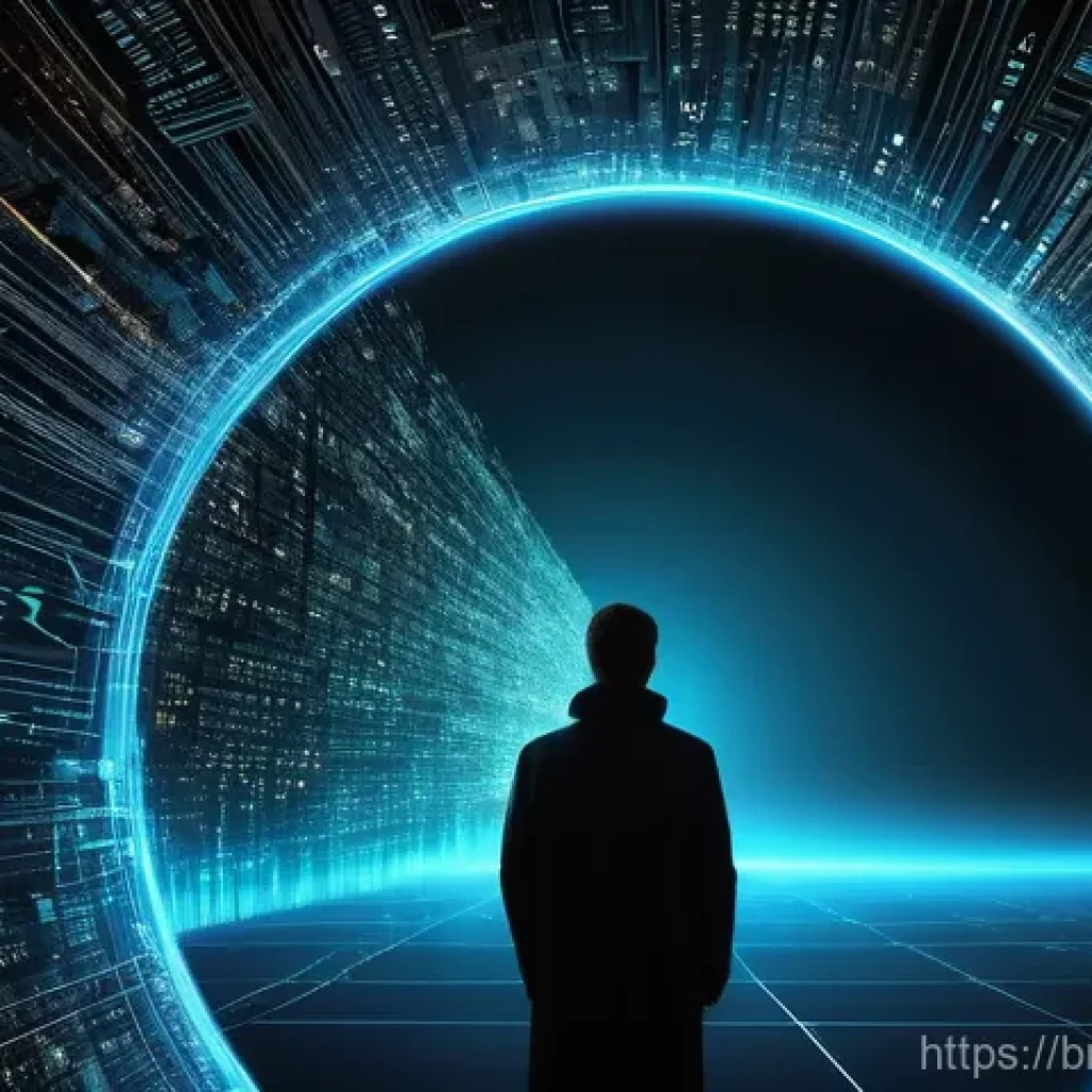 DID의 필요성과 사회적 수요 - **Prompt 1: The Dawn of Digital Freedom**
    "An intricate, highly detailed digital illustration co...