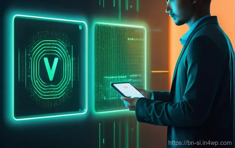 DID의 필요성과 사회적 수요 - **Prompt 1: The Dawn of Digital Freedom**
    "An intricate, highly detailed digital illustration co...