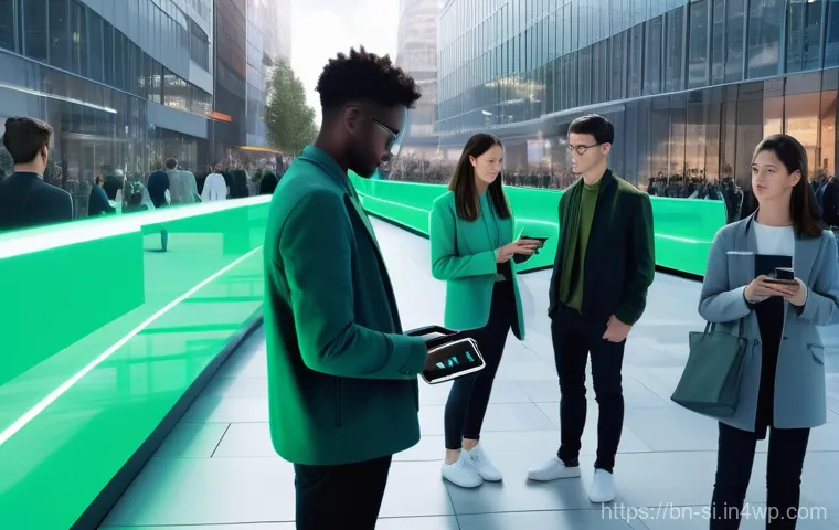 DID 플랫폼 비교  어떤 것이 우수한가 - **Prompt 2: Evolution of Digital Security: From Vulnerability to Blockchain Protection**
    "A comp...