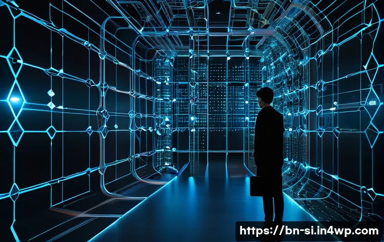 DID 기술의 미래 전망 관련 이미지 1