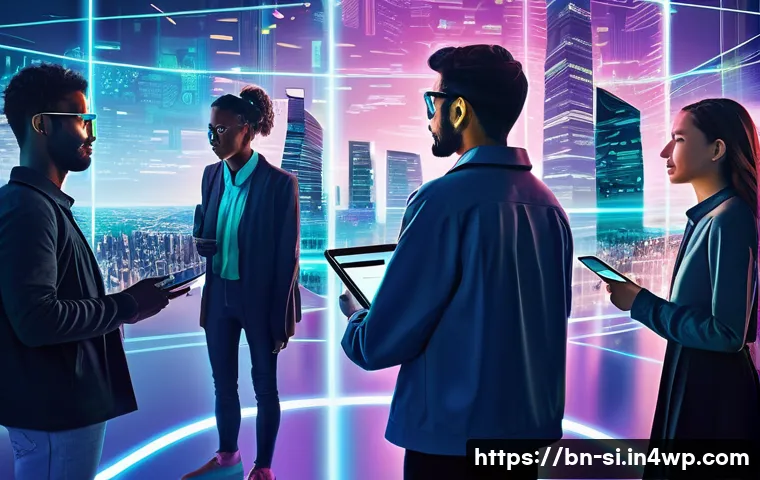 ডিআইডি-ভিত্তিক পরিচয় প্রমাণীকরণ সিস্টেম ডিজাইন: অজানা তথ্য যা আপনার ডিজিটাল সুরক্ষাকে পাল্টে দেবে! 4 DID 기반의 신원 인증 시스템 설계 관련 이미지 2