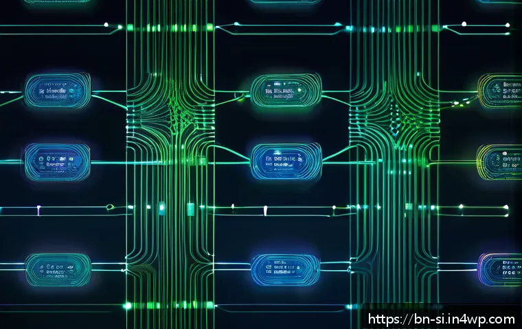 DID와 기업 정보 보호 정책 관련 이미지 1