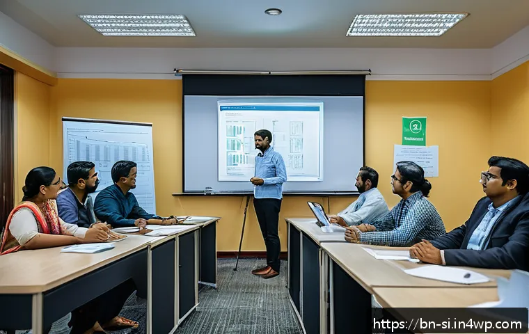 DID와 기업 정보 보호 정책 관련 이미지 2